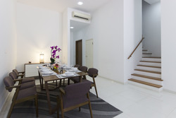 Wak Hassan Drive (D27), Terrace #216707511
